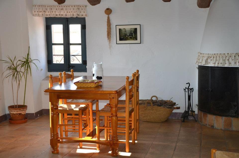 Rcp El Raco Apartment Pacs del Penedes Ngoại thất bức ảnh