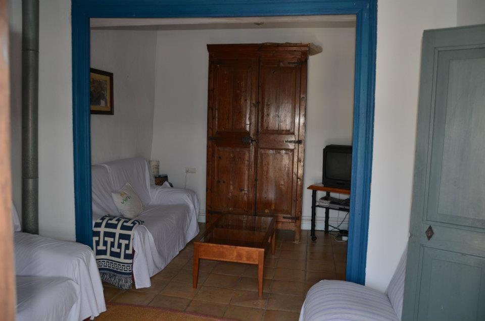 Rcp El Raco Apartment Pacs del Penedes Ngoại thất bức ảnh
