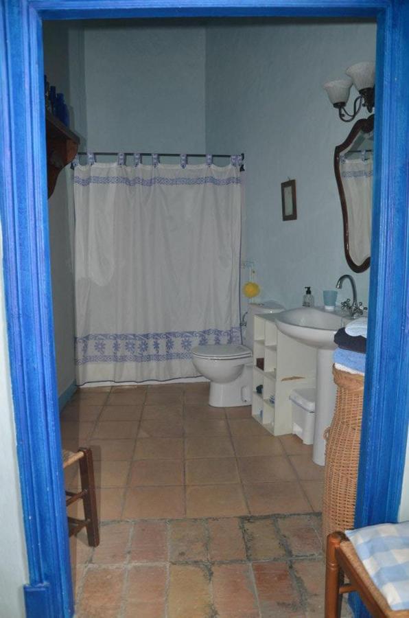 Rcp El Raco Apartment Pacs del Penedes Ngoại thất bức ảnh